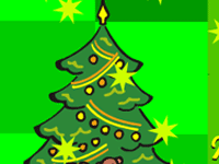 Christmas ecard- Merry Christmas