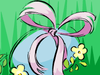 Easter ecard-Happy Easter