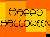Halloween ecard- Happy Halloween 