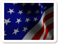 Patriot Day ecard Card- Raise The Flag High