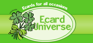 Free Ecards at EcardUniverse