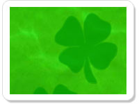 Saint Patricks Day ecard- Good Luck Galore