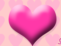 Valentines Day ecard- Happy Valentine's Day