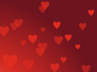 Valentines Day ecard- Happy Valentines